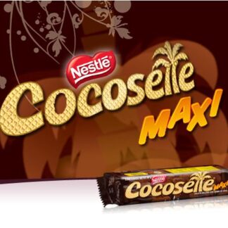 Cocosette Maxi