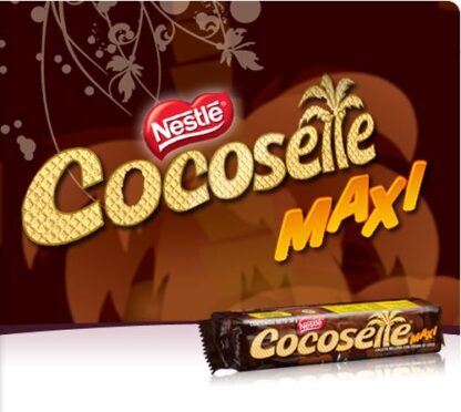 Cocosette Maxi